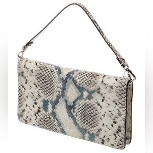 Henri Bendel Baguette Organizer Wallet w/ dustbag • MSRP $300